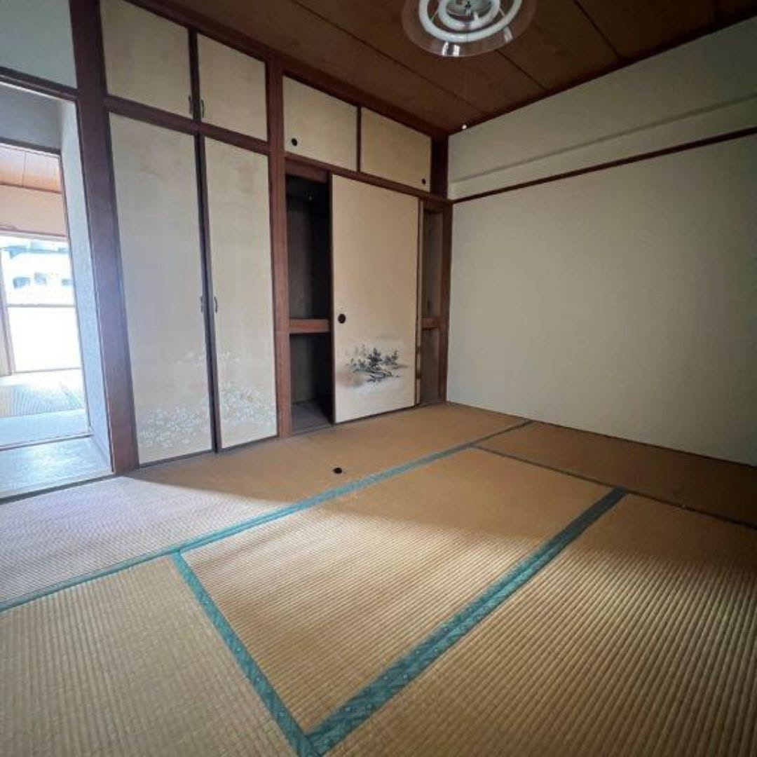 長崎市西山1丁目の中古マンション5