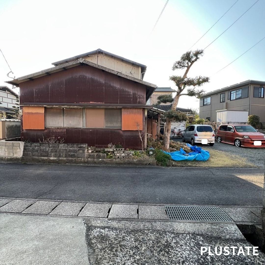 諫早市多良見町化屋売地のご紹介3