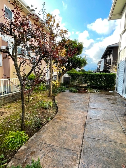 長与町吉無田郷中古戸建☆積水ハウス施工の部屋数が多く、収納が充実している５ＬＤＫのオール電化戸建です！スーパー、公園も近く生活便利地です☆