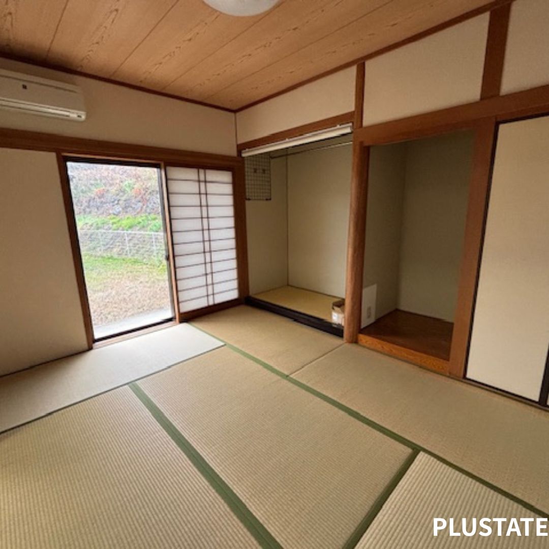 諫早市御手水町の中古住宅