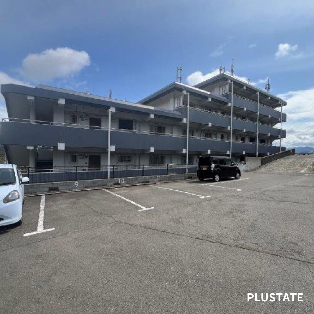 長崎市西山1丁目の中古マンション2