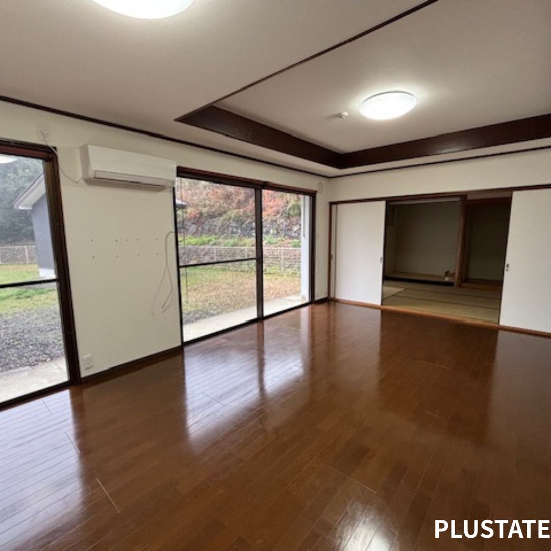 諫早市御手水町の中古住宅