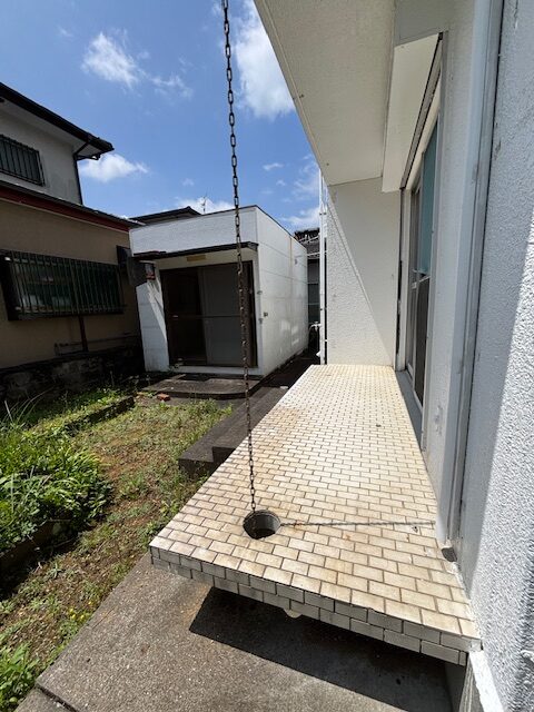 【６９０万円へ価格改定♪】つつじが丘１丁目の５Ｋ戸建☆土地約４８坪☆車庫１台分あり☆お部屋数も多く、暮らし方に合わせて使える住まいです♪
