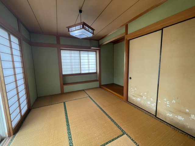 諫早市真崎町★4LDK中古住宅★空き家となっておりますので内覧可能です！お気軽にお問い合わせください♪
