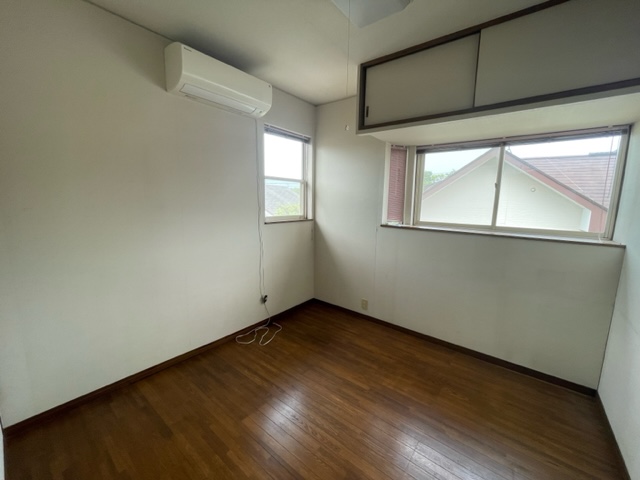 諫早市真崎町★4LDK中古住宅★空き家となっておりますので内覧可能です！お気軽にお問い合わせください♪