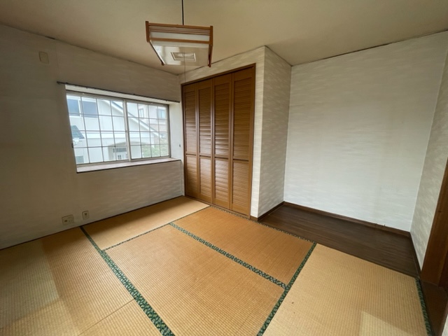 諫早市真崎町★4LDK中古住宅★空き家となっておりますので内覧可能です！お気軽にお問い合わせください♪