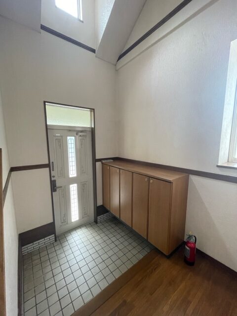 諫早市真崎町★4LDK中古住宅★空き家となっておりますので内覧可能です！お気軽にお問い合わせください♪