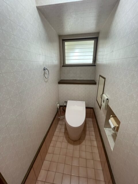 諫早市真崎町★4LDK中古住宅★空き家となっておりますので内覧可能です！お気軽にお問い合わせください♪