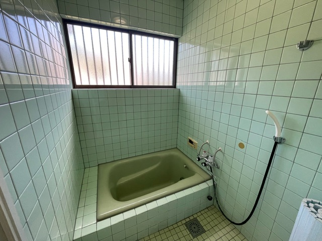 長崎市平山町中古戸建☆陽当たり良好な平屋建住宅！リフォームもしくは新築用地としてはいかがでしょうか？